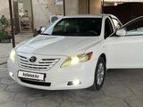 Toyota Camry 2007 года за 6 500 000 тг. в Тараз