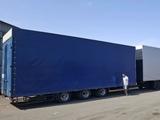 Kaessbohrer 2024 годаfor9 000 000 тг. в Алматы
