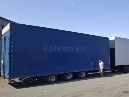 Kaessbohrer 2024 года за 9 000 000 тг. в Алматы