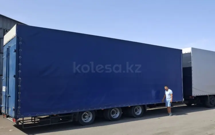 Kaessbohrer 2024 года за 9 000 000 тг. в Алматы