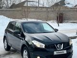 Nissan Qashqai 2012 годаfor5 700 000 тг. в Караганда