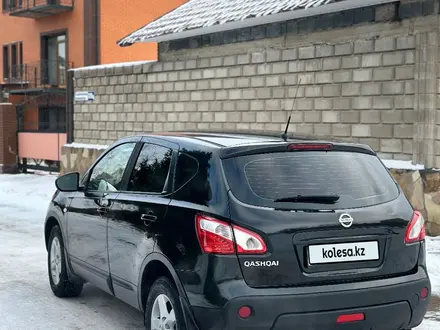 Nissan Qashqai 2012 года за 5 700 000 тг. в Караганда – фото 7