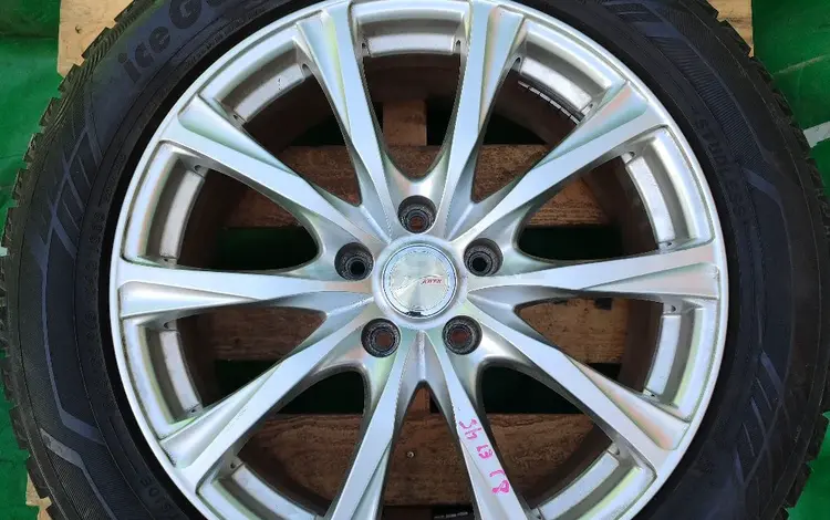 Диски r18 5х114 привозные за 170 000 тг. в Алматы