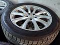 Диски r18 5х114 привозные за 170 000 тг. в Алматы – фото 4