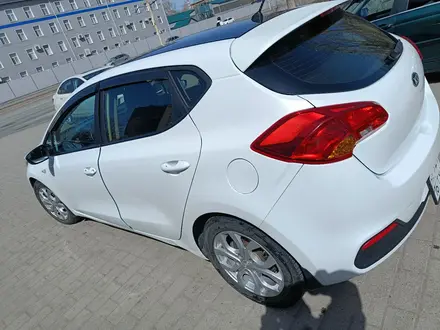 Kia Cee'd 2013 года за 4 300 000 тг. в Риддер – фото 5