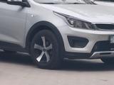 Kia Rio 2020 года за 8 500 000 тг. в Алматы – фото 4