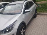 Kia Rio 2020 года за 8 500 000 тг. в Алматы – фото 2
