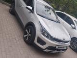Kia Rio 2020 года за 8 500 000 тг. в Алматы