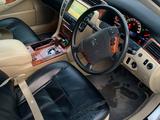 Toyota Crown 2005 годаүшін3 000 000 тг. в Атырау – фото 5