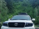 Toyota Land Cruiser 2013 годаүшін25 000 000 тг. в Актау