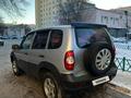 Chevrolet Niva 2015 годаүшін2 250 000 тг. в Астана – фото 3