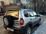 Chevrolet Niva 2015 года за 2 250 000 тг. в Астана – фото 4