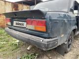 ВАЗ (Lada) 2107 2005 года за 350 000 тг. в Костанай – фото 4