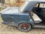ВАЗ (Lada) 2107 2005 года за 350 000 тг. в Костанай – фото 5