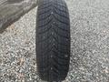 1 шт. Зимняя резина за 15 000 тг. в Талдыкорган – фото 3