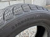 1 шт. Зимняя резина за 15 000 тг. в Талдыкорган