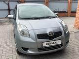 Toyota Yaris 2006 годаүшін3 700 000 тг. в Караганда