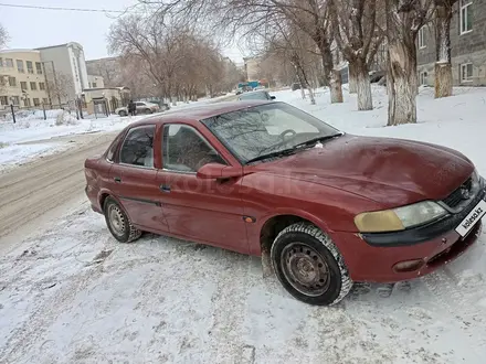 Opel Vectra 1997 года за 600 000 тг. в Актобе – фото 17