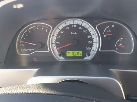 Daewoo Nexia 2011 года за 2 300 000 тг. в Кызылорда – фото 2