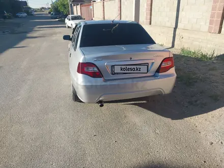 Daewoo Nexia 2011 года за 2 300 000 тг. в Кызылорда – фото 8