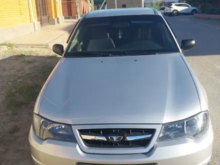 Daewoo Nexia 2011 года за 2 300 000 тг. в Кызылорда – фото 9