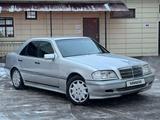 Mercedes-Benz C 280 1994 года за 2 850 000 тг. в Алматы