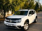 Renault Duster 2020 года за 6 500 000 тг. в Костанай