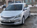 Hyundai Accent 2014 годаfor5 150 000 тг. в Уральск – фото 3