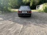 Mercedes-Benz 190 1991 годаүшін610 000 тг. в Караганда – фото 4