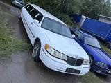 Lincoln Town Car 2001 годаүшін800 000 тг. в Усть-Каменогорск – фото 2