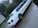 Lincoln Town Car 2001 годаүшін800 000 тг. в Усть-Каменогорск – фото 5