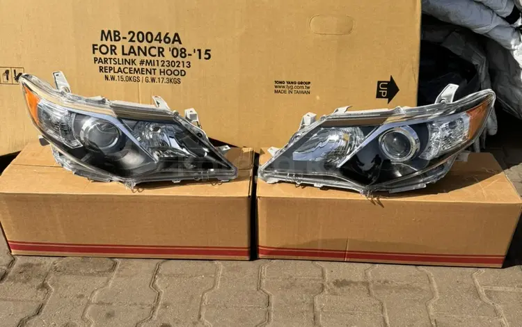 Фара Камри 50 se американец новая за 25 000 тг. в Алматы