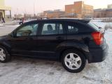 Dodge Caliber 2007 годаүшін4 500 000 тг. в Уральск – фото 5