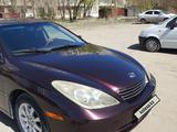 Lexus ES 300 2002 года за 5 700 000 тг. в Семей – фото 3