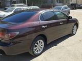 Lexus ES 300 2002 года за 5 700 000 тг. в Семей – фото 5