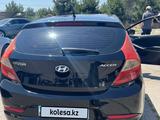 Hyundai Accent 2014 годаfor5 000 000 тг. в Алматы – фото 3