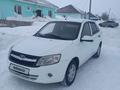 ВАЗ (Lada) Granta 2190 2013 года за 2 600 000 тг. в Петропавловск