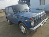 ВАЗ (Lada) Lada 2121 2001 годаүшін800 000 тг. в Шардара – фото 3