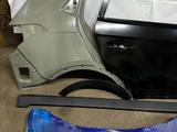 Задняя правая дверь на Hyundai Creta за 100 000 тг. в Алматы – фото 3