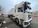 Shacman (Shaanxi) 2012 года за 20 000 000 тг. в Кызылорда – фото 4