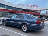 Mitsubishi Galant 1991 годаүшін1 900 000 тг. в Алматы – фото 2