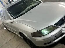 Opel Vectra, 2002