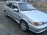 ВАЗ (Lada) 2114 2004 года за 700 000 тг. в Актобе