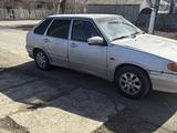 ВАЗ (Lada) 2114 2004 года за 700 000 тг. в Актобе – фото 4