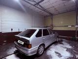 ВАЗ (Lada) 2114 2004 года за 700 000 тг. в Актобе – фото 2
