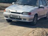 ВАЗ (Lada) 2114 2004 года за 700 000 тг. в Актобе – фото 3