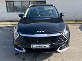Kia Sportage 2025 года за 12 600 000 тг. в Алматы