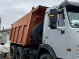 КамАЗ  65115 2005 годаүшін8 500 000 тг. в Караганда – фото 4