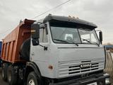 КамАЗ  65115 2005 годаүшін8 500 000 тг. в Караганда