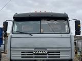 КамАЗ  65115 2005 годаүшін8 500 000 тг. в Караганда – фото 2